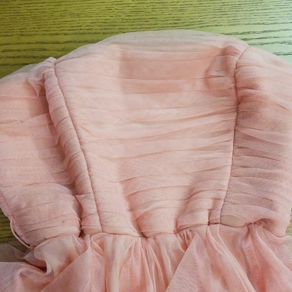 I.M Dress - Picture 3 of 4